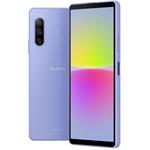 Sony Xperia 10 IV 5G, 128 GB, Dual SIM, fialový