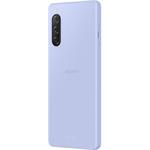 Sony Xperia 10 V, 128 GB, Dual SIM, fialový