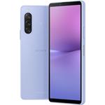 Sony Xperia 10 V, 128 GB, Dual SIM, fialový