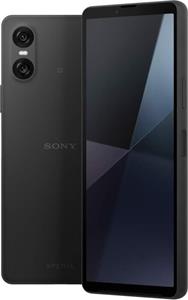 Sony Xperia 10 VI 5G, 128 GB, čierna