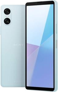 Sony Xperia 10 VI 5G, 128 GB, modrá