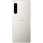 Sony Xperia 5 IV 5G, 128 GB, Dual SIM, béžová