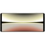 Sony Xperia 5 IV 5G, 128 GB, Dual SIM, béžová