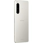 Sony Xperia 5 IV 5G, 128 GB, Dual SIM, béžová