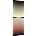 Sony Xperia 5 IV 5G, 128 GB, Dual SIM, béžová