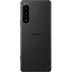 Sony Xperia 5 IV 5G, 128 GB, Dual SIM, čierna