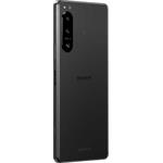Sony Xperia 5 IV 5G, 128 GB, Dual SIM, čierna