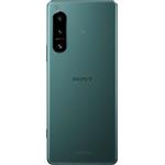Sony Xperia 5 IV 5G, 128 GB, Dual SIM, zelená