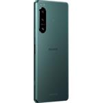 Sony Xperia 5 IV 5G, 128 GB, Dual SIM, zelená