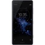 Sony Xperia H8266 XZ2 DS, 4 GB, Dual Sim, čierny