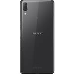 Sony Xperia L3, Dual SIM, čierny