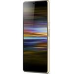 Sony Xperia L3, Dual SIM, zlatý