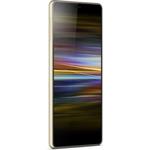 Sony Xperia L3, Dual SIM, zlatý