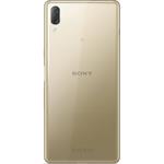Sony Xperia L3, Dual SIM, zlatý
