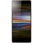 Sony Xperia L3, Dual SIM, zlatý