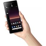 Sony Xperia L4, 64 GB, Dual SIM, čierna