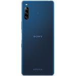 Sony Xperia L4, 64 GB, Dual SIM, modrá