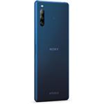 Sony Xperia L4, 64 GB, Dual SIM, modrá