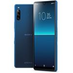 Sony Xperia L4, 64 GB, Dual SIM, modrá