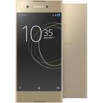 Sony Xperia XA1 G3121, zlatý