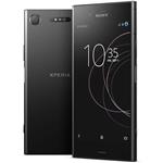 Sony Xperia XZ1, dual SIM, Čierny