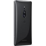 Sony Xperia XZ2 Premium, Dual SIM, čierny