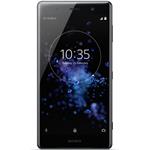 Sony Xperia XZ2 Premium, Dual SIM, čierny