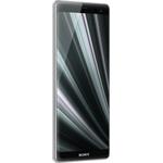 Sony Xperia XZ3, Dual SIM, strieborný