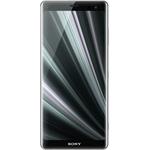 Sony Xperia XZ3, Dual SIM, strieborný