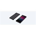 Sony XQZ-CBCC Stand Cover Xperia 10 IV 5G, obal so stojanom, čierny
