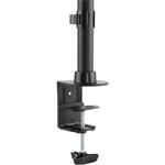 SOS 1030 Triple Stell, mechanický držiak pre tri monitory
