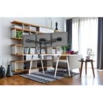 SOS 1030 Triple Stell, mechanický držiak pre tri monitory