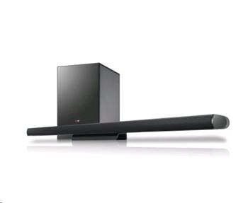 Soundbar 2.1 LG NB4530A