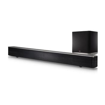 soundbar LG LAS950M