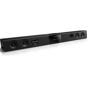SoundBar PHILIPS HTL3120/12