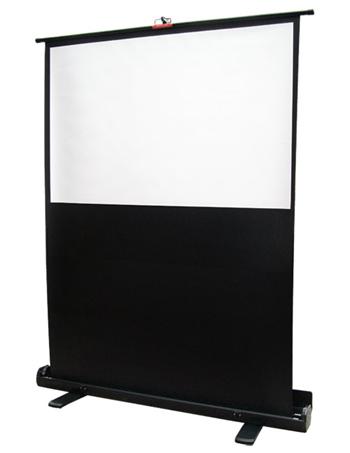 SP Projekčné plátno AVTek Cinema Floor 140, 16:9, Matt White