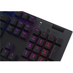 SPC Gear GK650K Omnis, klávesnica, CZ/SK