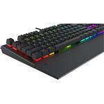 SPC Gear GK650K Omnis, klávesnica, CZ/SK