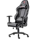 SPC Gear SR300 BK, herná stolička