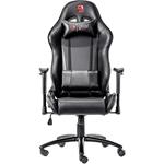 SPC Gear SR300 BK, herná stolička