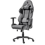 SPC Gear SR300 GY, herná stolička