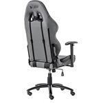 SPC Gear SR300 GY, herná stolička