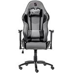 SPC Gear SR300 GY, herná stolička