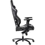 SPC Gear SR500 BK, herná stolička