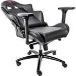 SPC Gear SR500 BK, herná stolička