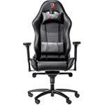 SPC Gear SR500 BK, herná stolička