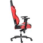 SPC Gear SR500 RD, herná stolička