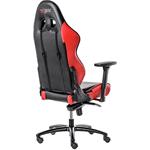 SPC Gear SR500 RD, herná stolička