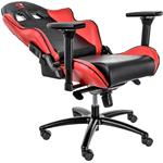 SPC Gear SR500 RD, herná stolička