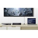 SpeaKa Professional SP-BDS-250, DisplayPort prepínač, 2 porty